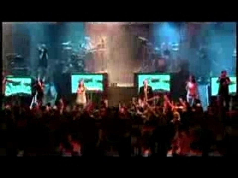 Planetshakers - Not_Ashamed