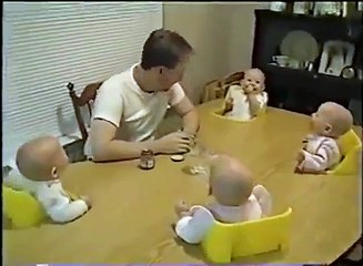 ALEGRIA DE TER 4 FILHOS