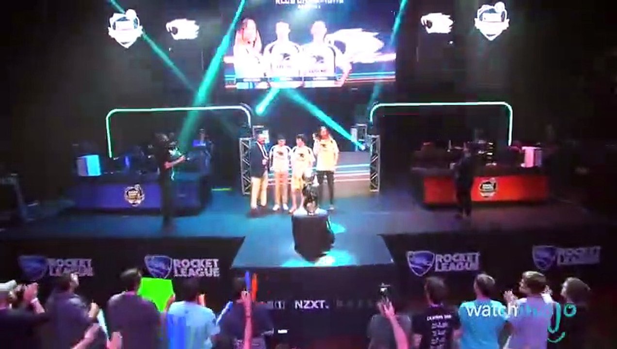 Top 10 Games That Are Fun To Watch Others Play..do follow Rockers for more