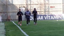 Gaziantepspor Teknik Direktörü Uygun: 