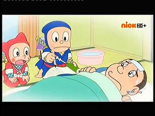 NINJA HATTORI CARTOON IN HINDI NEW EPISODES 2017| NINJA HATTORI HINDI EPISODES