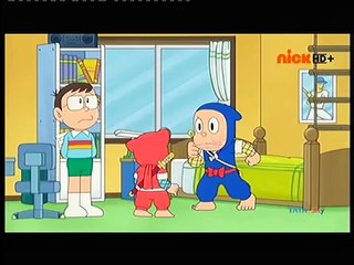 NINJA HATTORI CARTOON IN HINDI NEW EPISODES 2017| NINJA HATTORI HINDI EPISODES