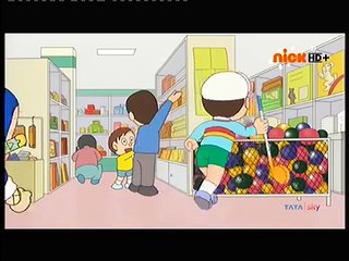 NINJA HATTORI CARTOON IN HINDI NEW EPISODES 2017| NINJA HATTORI HINDI EPISODES