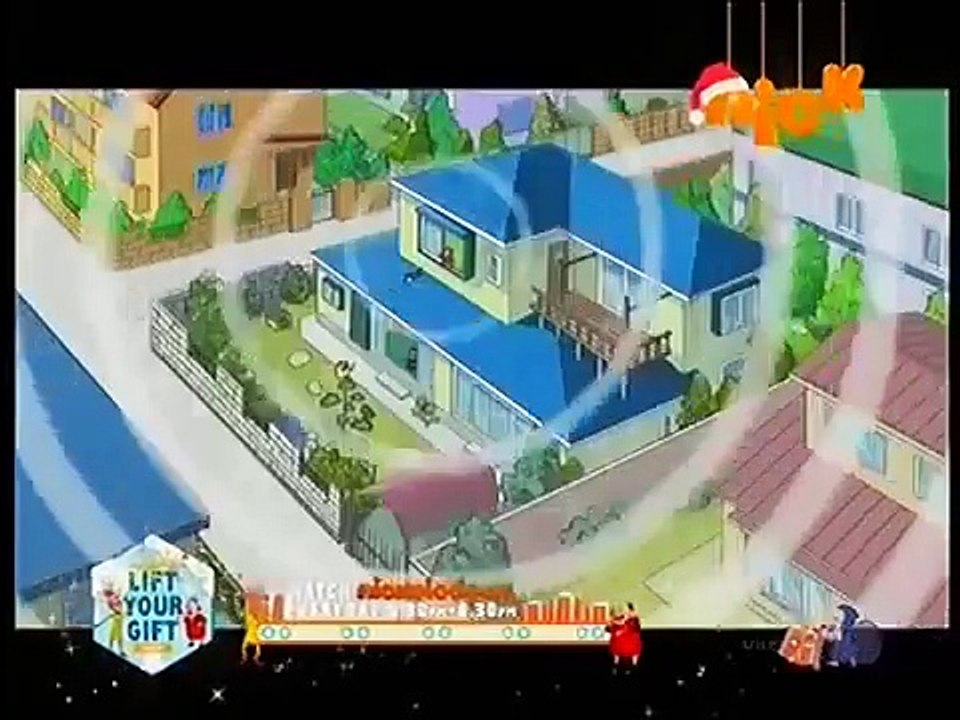 NINJA HATTORI CARTOON IN HINDI NEW EPISODES 201...