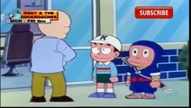 NINJA HATTORI CARTOON IN HINDI NEW EPISODES 2017| NINJA HATTORI HINDI EPISODES