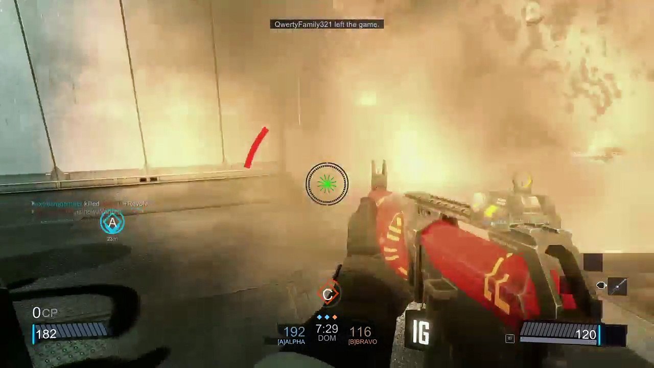 Welcome to more black light retribution gameplay (183)