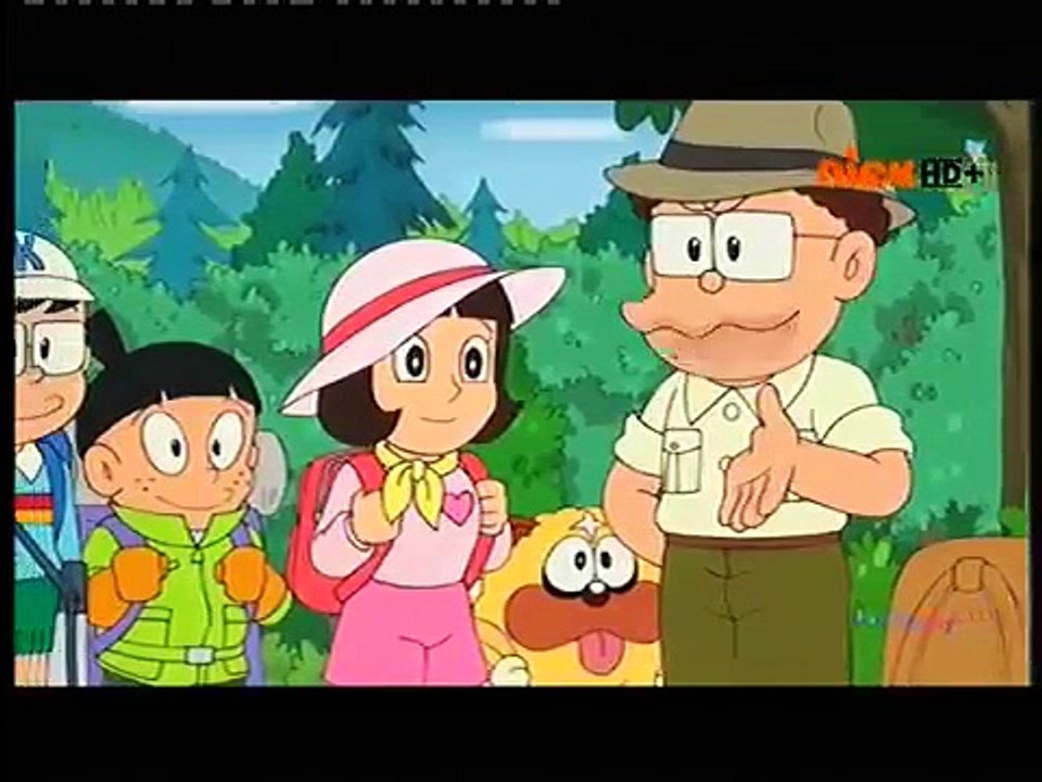 NINJA HATTORI CARTOON IN HINDI NEW EPISODES 2017| NINJA HATTORI HINDI EPISODES