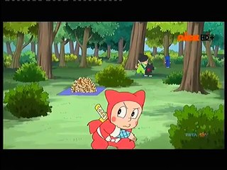 NINJA HATTORI CARTOON IN HINDI NEW EPISODES 2017| NINJA HATTORI HINDI EPISODES