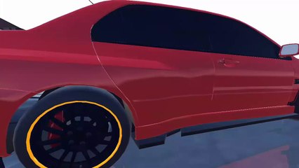 X5 M40 and A5 Simulator - Lancer Driving SİM / BOOM GAME