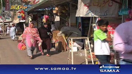 | Awam Ki Awaz | SAMAA TV | Full Episode | 04 April 2017