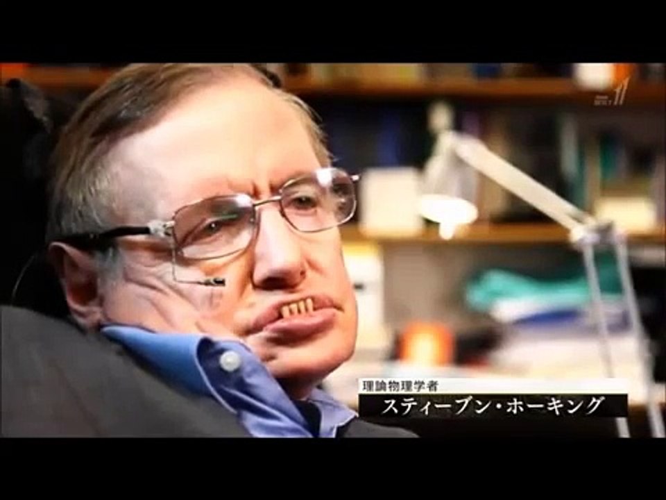 神の数式 完全版 part 1/2