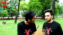 Biometric Girlfriend Registration - Bangla New Funny Video - Prank King Entertainment