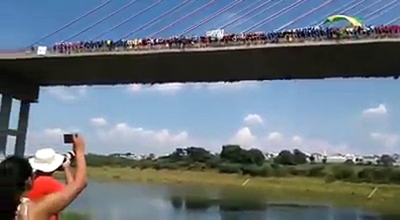 DESAFIO PLENO CÉU