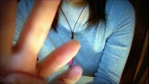【ASMR】Hand Sounds (Tapping,etc.) Binaural【音フェチ】