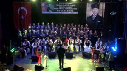 Neşet Ertaş'ı Anma Gecesi Hem Hüzünlendirdi, Hem de Coşturdu