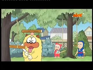NINJA HATTORI CARTOON IN HINDI NEW EPISODES 2017| NINJA HATTORI HINDI EPISODES