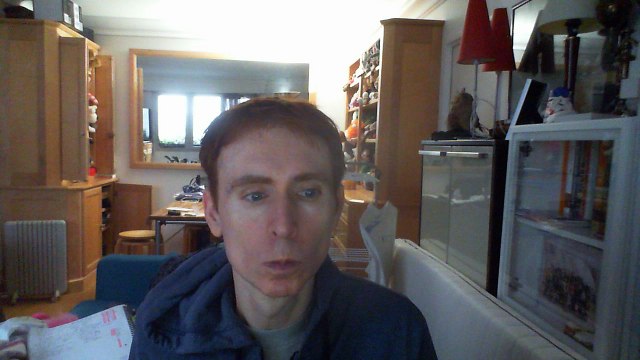 Wiwi égratigne i don't want to break your heart de Coeur De Pirate & Allan Kingdom