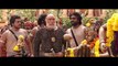 Sathyaraj as Kattappa AV _ Baahubali _ MM Keeravaani