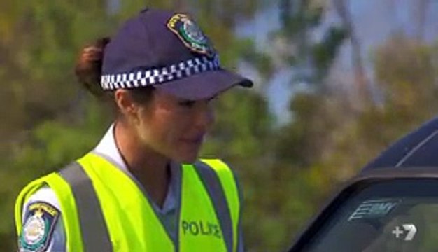 Home and Away 6632 4th April 2017