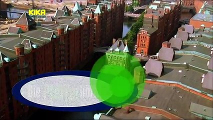 Die Pfefferkörner - Staffel 08 Episode 09 (Folge 100) - Störtebekers Kopf - Teil 1