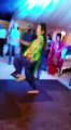 Amazing Bhangra by Punjabi girl at marriage - Sky Music India