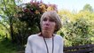 Anne Bert, atteinte d'une maladie incurable, va se faire euthanasier en Belgique (vidéo Majid Bouzzit)