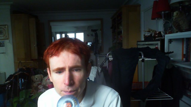 Wiwi égratigne les Juifs de Philippe Clay