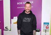 Bob Harper: 'I Was Dead' During Massive Heart Attack