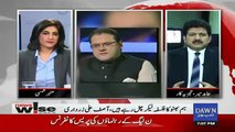 Aaj Ki Peoples Party Ka Wo Nazriya Aur Vision Nahi Hai Jo Zulfiqar Ali Bhutto Ka Tha-Hamid Mir