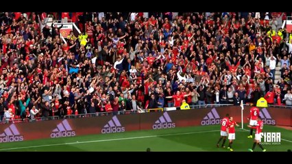 Paul Pogba 2016-17 ● Ultimate Skills & Goals  1080p HD