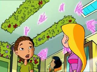 Le secret de Sabrina   1x13 Sabrina Apprentie Cupidon