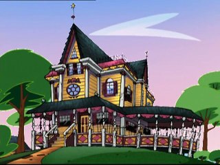 Le secret de Sabrina   1x11 Un amour de petite bete