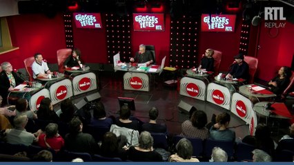 Laurent Baffie s'y connait en singe