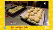 Comment déguster les gougères ?