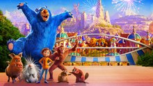 Wonder Park (2019) MOVIES #ONLINE