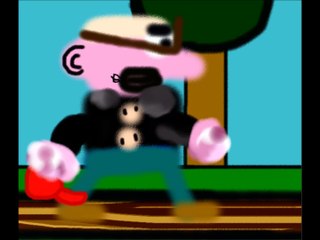 cartoon school baker dog intro 1981-2017