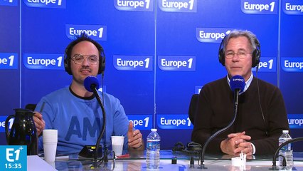 La Cour des Grands : émission du 4 avril 2017 (INTEGRALE)