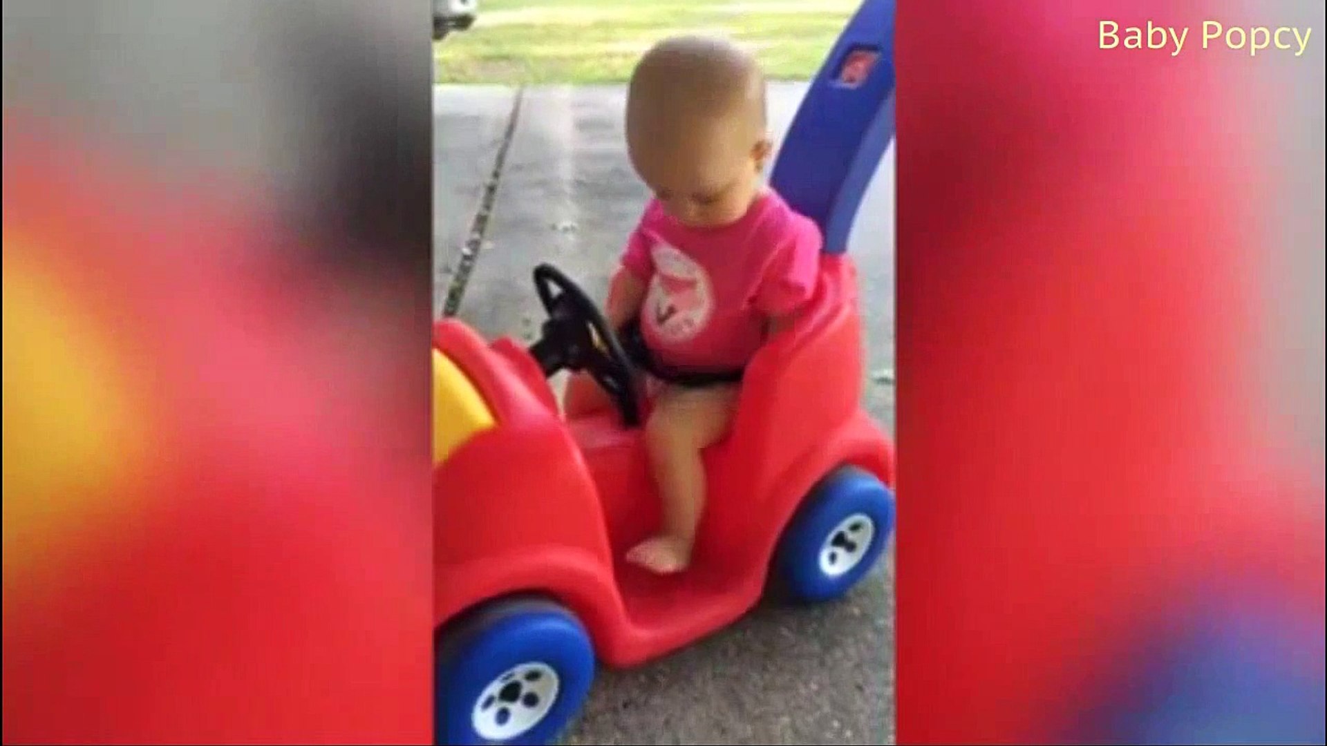 Kids Funny Video ★ Funny Videos Of Kids ★ Funny Videos For Kids ★ Funny Watermelon Baby