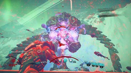 Mass Effect™: Andromeda