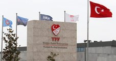 TFF, Fenerbahçe ve Trabzonspor'u PFDK'ya Sevk Etti