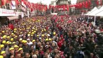 Zonguldak - Cumhurbaşkanı Erdoğan, Zonguldak'taki Toplu Açılış Töreninde Konuştu 7
