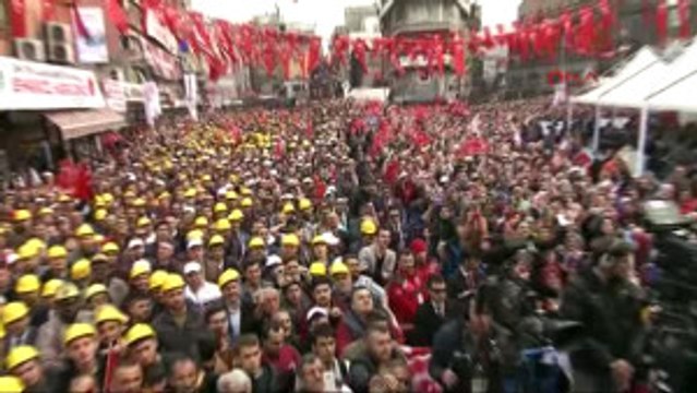 Zonguldak - Cumhurbaşkanı Erdoğan, Zonguldak'taki Toplu Açılış Töreninde Konuştu 7