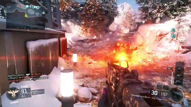 Scrub-Based Matchmaking Black Ops 3: Why Do I ALWAYS Get The WORST Team Mates?! (BO3 Multiplayer)