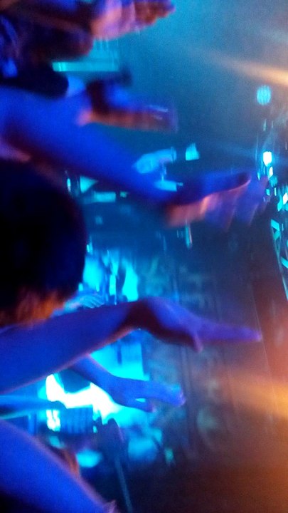 Feuerschwanz - Intro + Sex is muss ( LIVE@ EXPLOSIV, GRAZ)