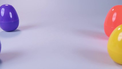 Peppa Pig Toys from Peppa Surprise Eggs - Simpsons, Smurfs, Princess, Pirate, Monster Inc-NrOrSa9ph