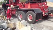 Large Crane Collapse Compilation 2016! Best Crane Accident Compilation in The World!Crane Fails!-pN5sK8