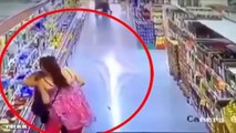 Women Caught on Stealing 2017! GIRLS GET CAUGHT STEALING ON CAMERA 2017 ! Thieves Caught On Camera-KsN