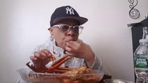Crabs& Shrimps(Mukbang)-sMn