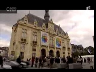 La racaille fait régner la terreur