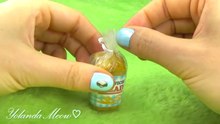 Miniature edible Sandwich Bread and Sandwich DIY - Food - YolandaMeow♡-xue8qoa-
